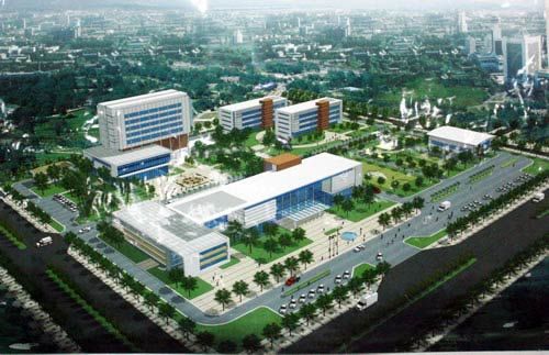 Điểm chuẩn đại học Kỹ thuật Y Dược Đà Nẵng