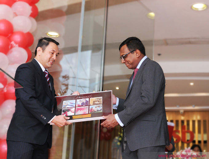 Nền giáo dục tiên tiến và những chuẩn quốc tế