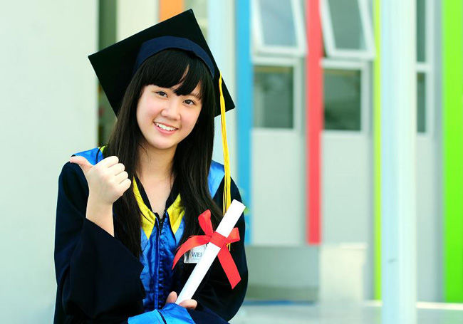 Wellspring chính thức cung cấp khóa học Dự bị Đại học quốc tế - IFY