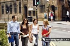 Không nên xem du học sinh quốc tế là đối tượng nhập cư