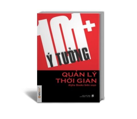 101+ ý tưởng quản lý thời gian