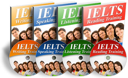 Tìm hiểu về IELTS