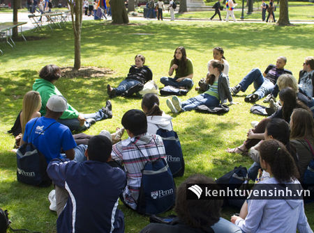 Chương trình tư vấn du học thạc sĩ tại Singapore