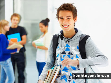 Phỏng vấn học bổng giao lưu văn hoá Mỹ