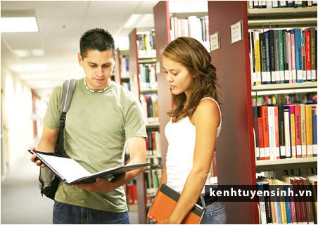 Gian nan đường vào Harvard