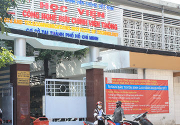 Mập mờ ưu đãi để kéo thí sinh vào trường