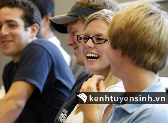 Tin mới nhất về tuần lễ giáo dục Canada tại Việt Nam