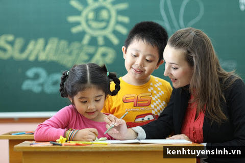 Tiếng Anh du học: Điều kiện cần và đủ