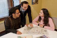 Sĩ tử thi vào Đại học Cambridge bị xoay như thế nào?