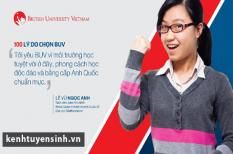 British University Vietnam