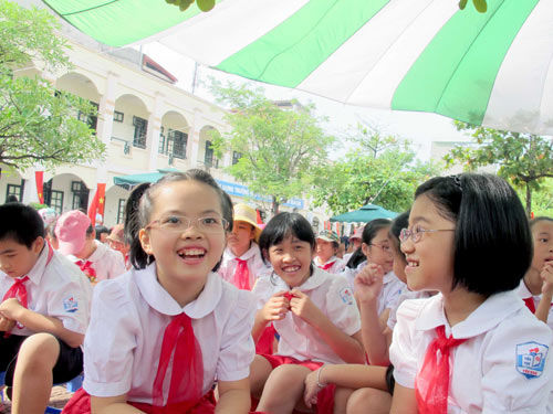 Quy định cấm dạy thêm chỉ là hình thức