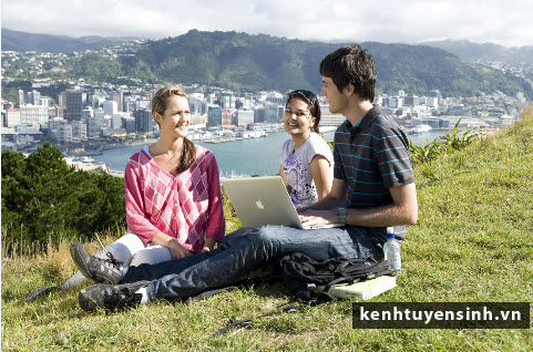 Yêu cầu đầu vào và chương trình liên thông các trường ĐH Quốc tế