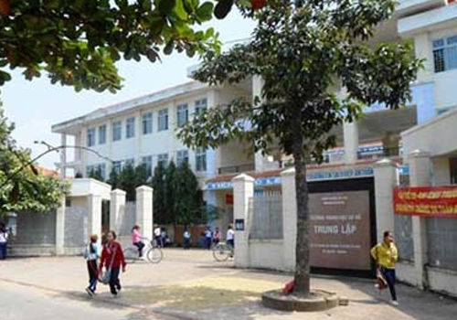 Nữ sinh tự tử vì mất tiền quỹ lớp