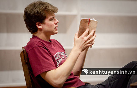 Bài kiểm tra tâm lý dành cho du học sinh khi xin việc