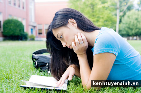 Những nguồn tài liệu luyện viết tiếng anh