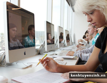 Cách kiểm tra trình độ tiếng anh online