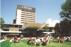 Kinh nghiệm lập kế hoạch du học từ đại học New South Wales