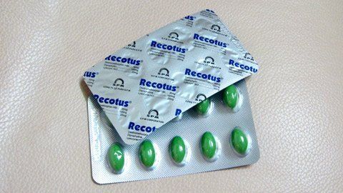 Thuốc Recotus làm học sinh hôn mê bất tỉnh