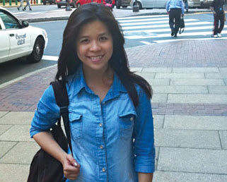 Săn học bổng bằng mọi thông tin, mọi mối quan hệ