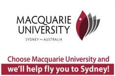 Macquarie là trường đại học trẻ tốt nhất tại Úc trong bảng xếp hạng