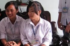 Kỷ luật nặng học sinh đánh nhau