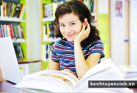 Các khoá học bậc đại học tại Anh