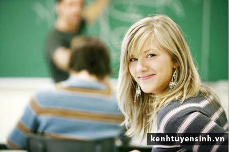 Các khoá học tiếng Anh tai Vương Quốc Anh