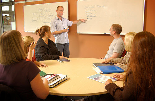 Thuận lợi hơn cho việc du học Australia