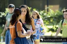 Trường đại học Hawaii Pacific