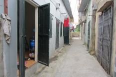 Những sinh viên thuê nhà trọ thiếu ý thức