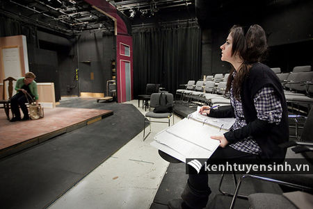 Tìm hiểu về trường London School