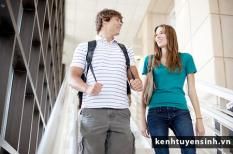 Hệ thống trường trung học công lập tại bang Victoria