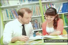 Học phí các khoá học tại Anh