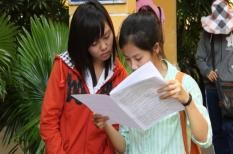 Nguyên nhân bộ Giáo dục hạ điểm sàn đại học