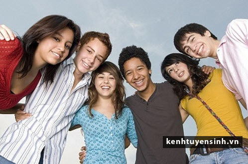 Chuẩn bị tâm lý du học trước tuổi 18