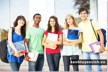 Du học Mỹ ở bậc trung học
