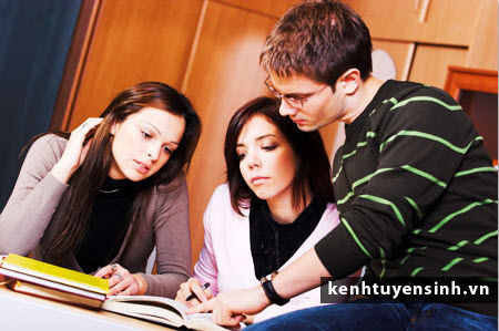 Những lợi ích của chương trình dự bị đại học