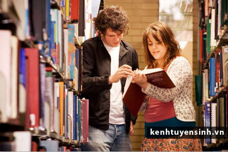 Phỏng vấn học bổng du học trung học Mỹ