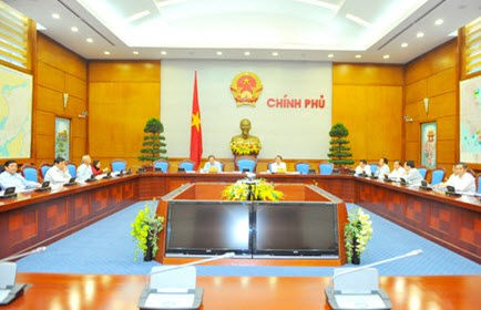 Đổi mới cơ chế tài chính tại các trường đại học công lập