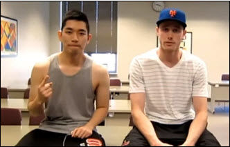 Du học sinh và phong trào 1 từ để nói về Việt Nam