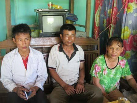 Nam sinh đạp xe 300km sẽ xuất viện vào thứ Sáu