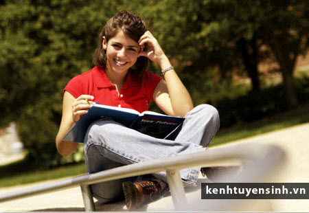 Cải thiện kỹ năng học tiếng anh trước khi du học