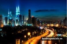 Những bước đột phá trong nền giáo dục Malaysia năm 2012