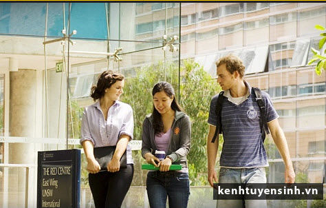 Tư vấn học sau đại học tại Australia