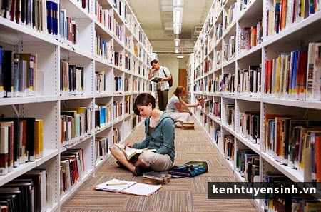 Học bổng du học Canada dành cho cộng đồng Pháp ngữ