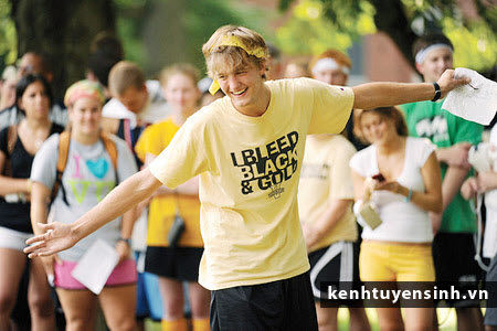 Học bổng từ hội thảo giáo dục CAIS dành cho học sinh Việt Nam