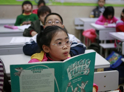 Tiếng Anh: Cần một phương pháp dạy và học thiết thực hơn