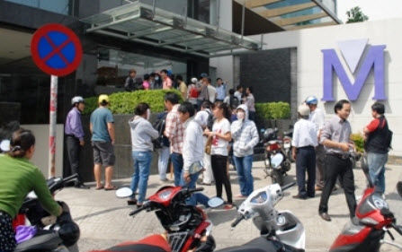 Chính thức rút giấy phép hoạt động của trường Kinh doanh Melior