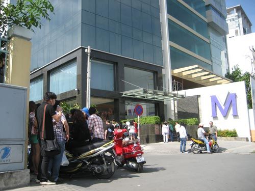 Rút giấy phép trường ERC và SIBME sau khi trường Melior biến mất