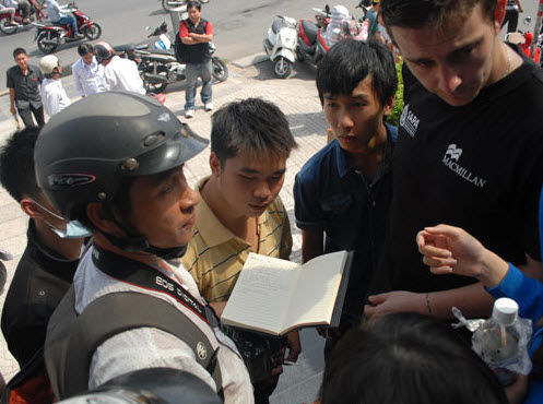 Vụ trường Melior: Bộ cấm tuyển sinh, sở cấp phép